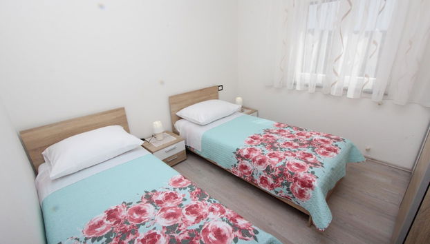 Apartment Mondelaco - Photo 3, Chambre