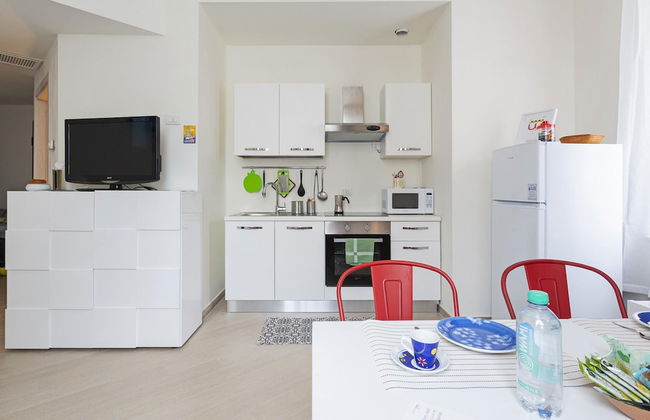 Casa Vermiglio al Porto di Genova by Wonderful Italy - Foto 10