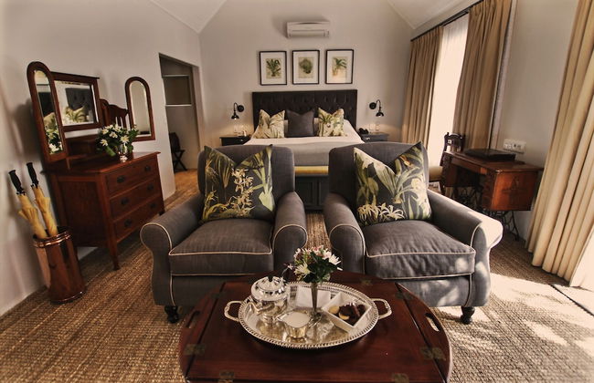 Hunter's Country House - Photo 19