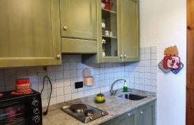 Appartamento Isabella - Residence Montesole - Foto 18