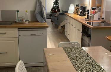 Gite Des Lacs Jumeaux - Foto 20