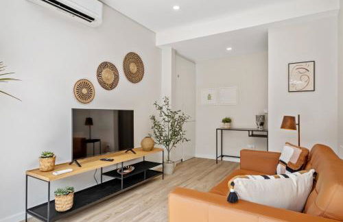 Modern Apartment Steps From Beach - Foto 7