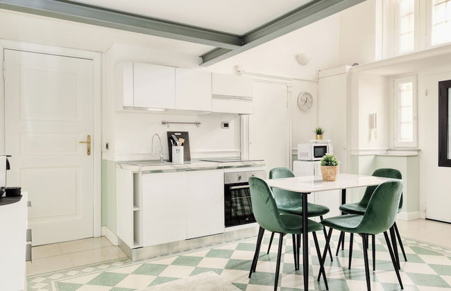 JOIVY Lovely loft near the city centre - Photo 10