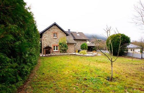 Charmantes Haus in Quiddelbach WLAN Smart Parken - Foto 31