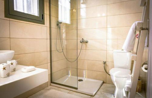 Nissi Collection Rooms - Foto 19