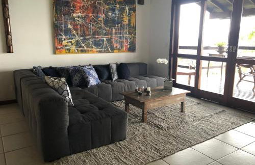 Casa com vista para o mar! - Foto 17