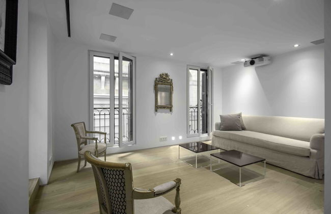 SanSebastianForYou Izarre Apartment - Foto 13