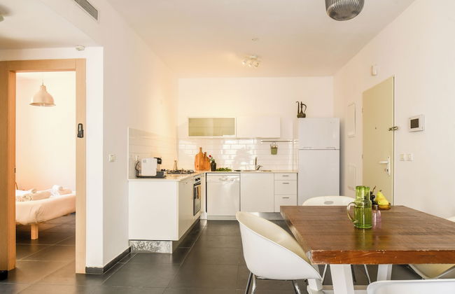 Old Jaffa Vintage Dream by Sea N' Rent - Photo 10