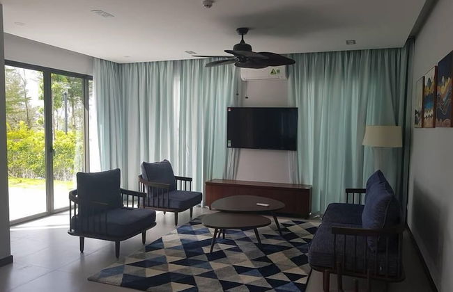 Dai Quang Khang Villa - Foto 22