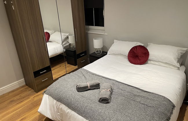 Immaculate 2-bed Apartment in London - Foto 3