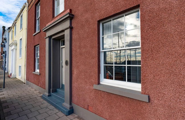 One Shore - Stylish Town House - Foto 45