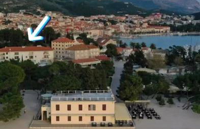 Apartments Antunović - Foto 1