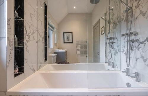 Elegant luxurious cottage - The Dove House - Foto 45