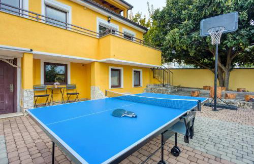 Luxury Villa for 14 People near Poreč - Foto 5