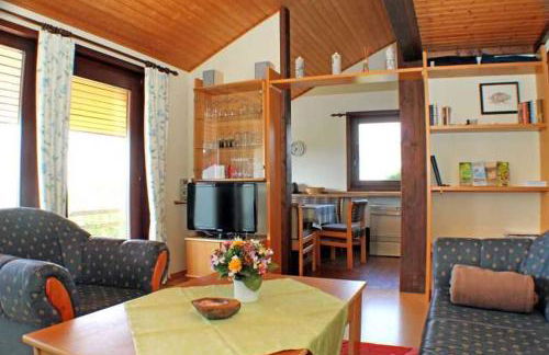 Feriendorf Öfingen 11 - Photo 29