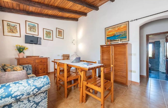 Apartment in Porto Istana Near the Beach - Foto 15