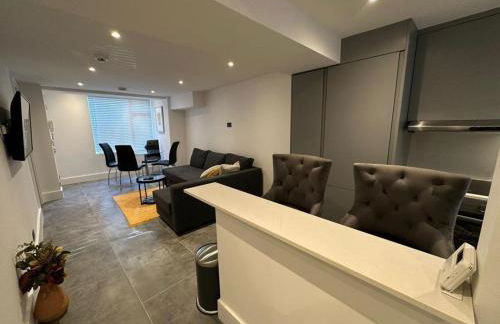 House - Sleeps 4 & Free Parking - Foto 12