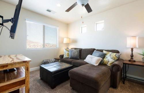 Cactus Rose Villa with 2 Pools 2 Spas Gym - Foto 25