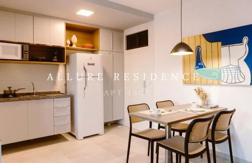 Flat Luxo Boa Viagem Allure 1305 - Photo 5