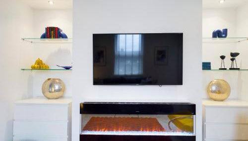 No 3 at Upton Cross House, Chester - Foto 3