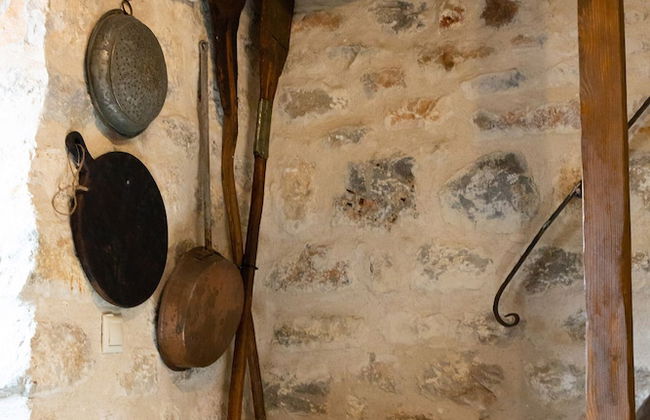 Dandy Villas Tower-Built in 17th century - Foto 43