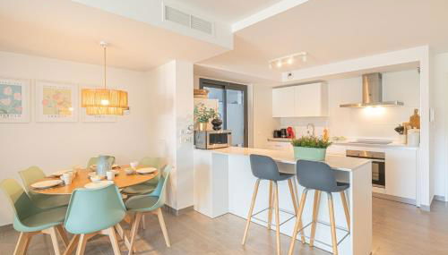 Luxury La Cala With Pool - Happy Rentals - Foto 5