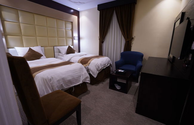 Ertiaad Hotel & Residences - Foto 13