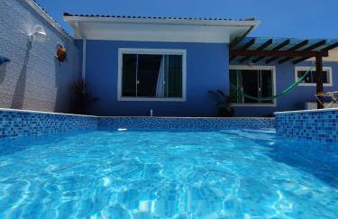 Casa de praia no Peró Cabo Frio com Piscina - Foto 51