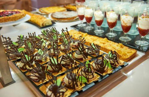 Protur Floriana Resort 3* SUP - Foto 27