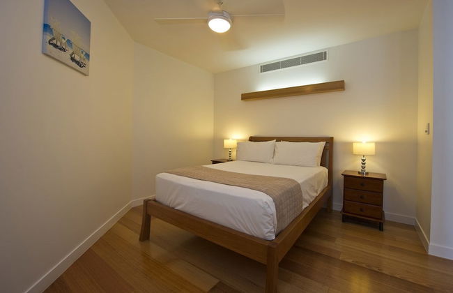 Maggies Beachfront Apt. 8 - Photo 4