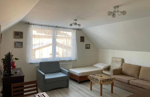 Agroturystyka nad stawami - Foto 7