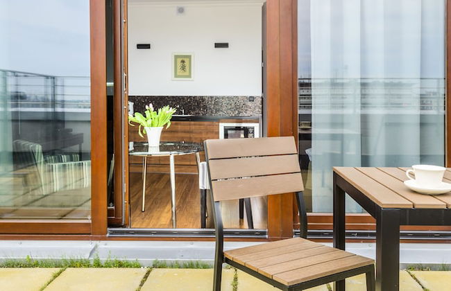 Triton Park Apartments - Foto 15