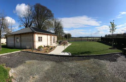 Le Chalet Caux-Marin - Foto 17