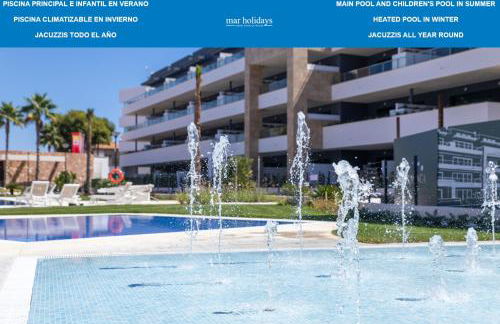 Flamenca Village by Mar Holidays - Foto 5