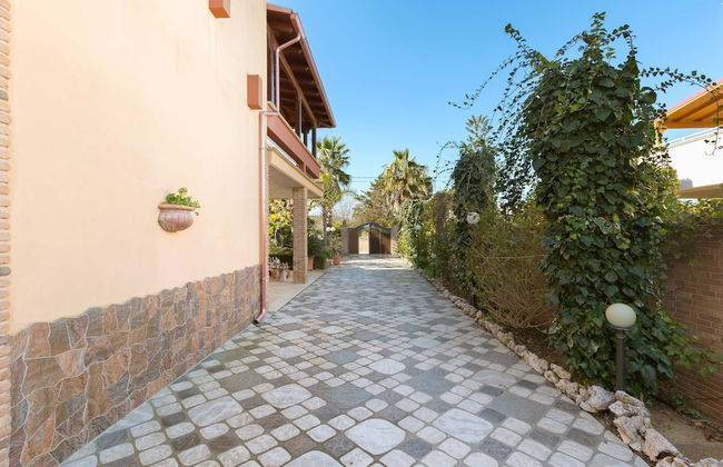 Villa Rosy - Foto 48