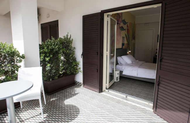 Malu Suites - Foto 19