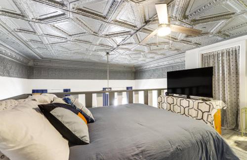 7 Mi to Dtwn Charming Couples Cove in Cincinnati - Foto 17