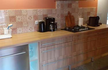 Gite Ramana - Foto 15