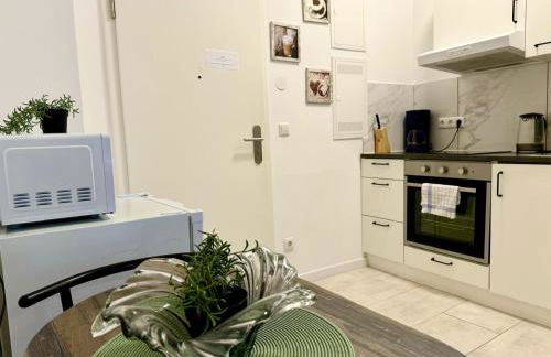 City Apartments in Neumünster - Ruhige Lage mit bester Anbindung - Foto 36