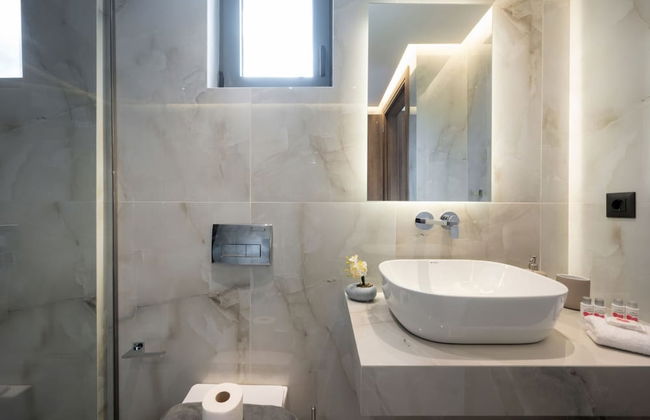 Four Horizons Luxury Villas - Foto 67