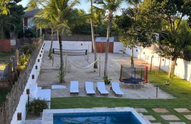Vila Bless 4 bedroom Vila with pool, garden and beach tennis court - Foto 12