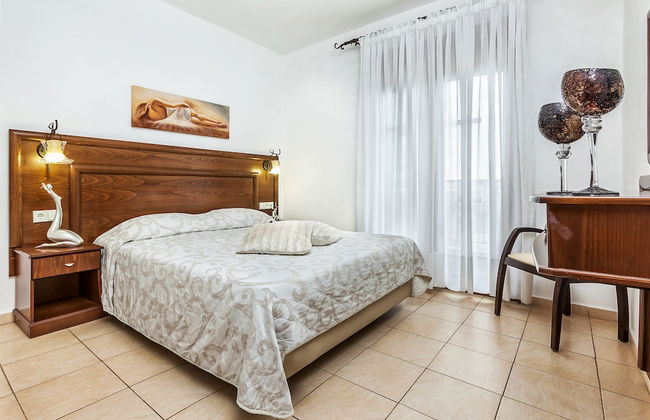 Nereides Hotel - Foto 4