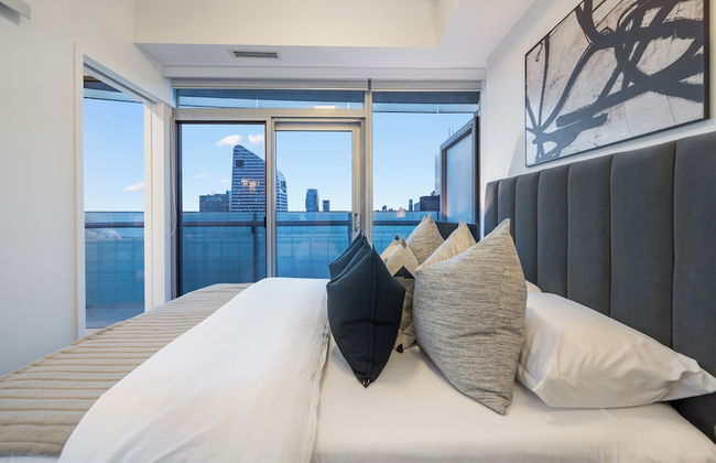 Stallion Suites Opp CN Tower & Scotiabank Arena - Foto 36