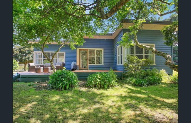 The Source Otways - Foto 1