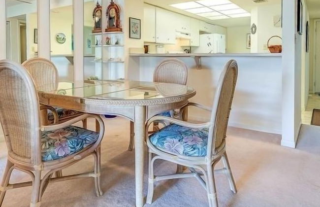 Beautiful Unit In One Of The Most Prestigious Condo Complex In Islamorada 2 Bedroom Condo by RedAwning - Photo 22