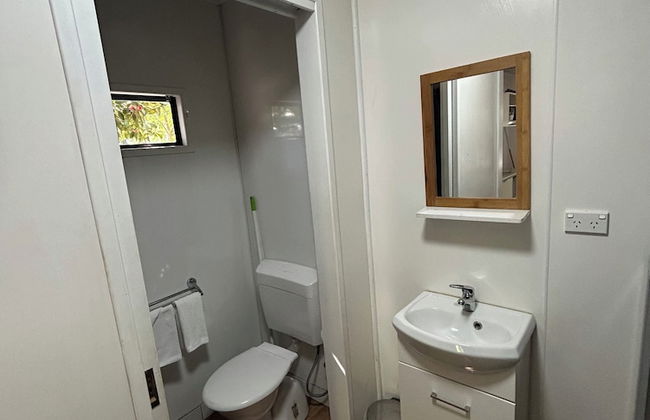 Colac Colac Caravan Park - Foto 46