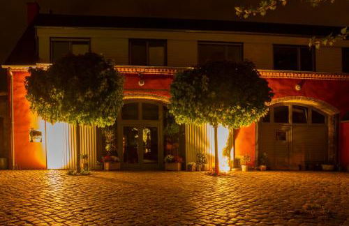 Landappartement Stritter - Photo 43