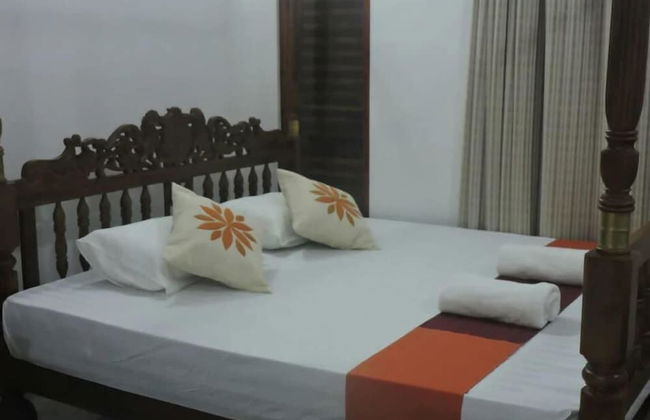 Akain Villa & Holiday Home - Foto 1