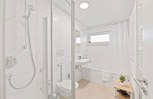 W01 Große Wohnung für Teams - Foto 11