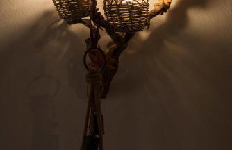 Villa Aloni-traditional Stone Villa With Nice View,pool and Garden - Foto 85